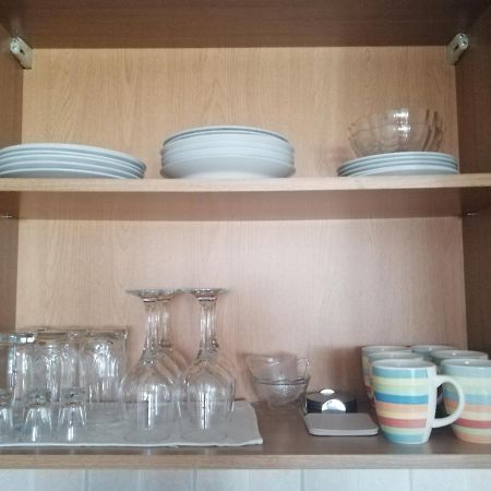 Apartman Dea Apartment Rijeka Ngoại thất bức ảnh