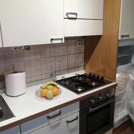 Apartman Dea Apartment Rijeka Ngoại thất bức ảnh